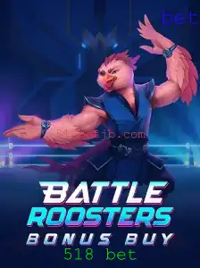 Explorando o Universo de BattleRoostersBonusBuy: Um Jogo de Apostas Inovador