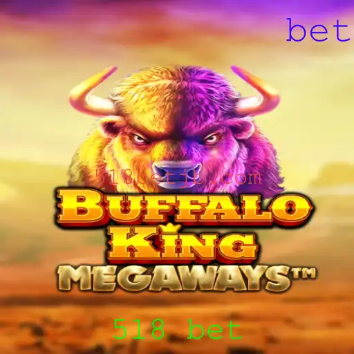 Explorando o Universo Fascinante de BuffaloKing com 518 Bet