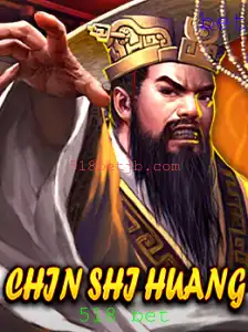 Descobrindo o Fascinante Mundo de ChinShiHuang e a Dinâmica Aposta do 518 Bet