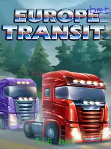 EuropeTransit: O Fascinante Jogo de Estratégia e Apostas