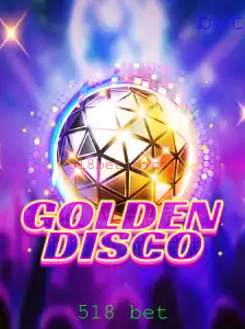Descubra o Empolgante Mundo de GoldenDisco