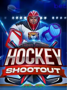 HockeyShootout: A Nova Sensação no Universo dos Jogos e o Impacto do 518 Bet