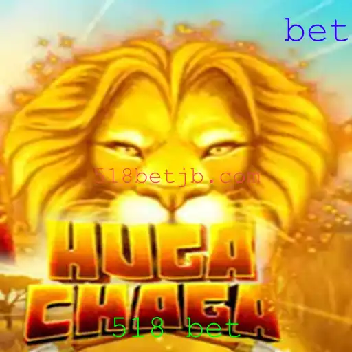 Descubra o Novo Fenômeno: HugaChaga e Aposta 518 Bet