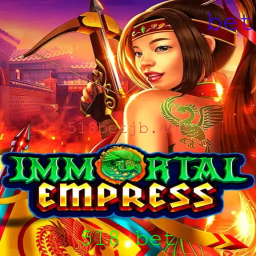 ImmortalEmpress: O Novo Êxito no Universo dos Jogos de Apostas
