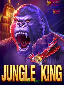 Descobrindo JungleKing: Um Mergulho em Aventura e Estratégia