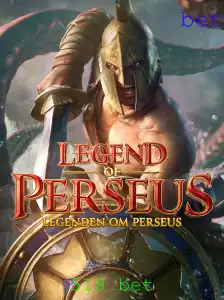 Explorando o Universo de LegendofPerseus: Uma Nova Era de Jogos com 518 Bet