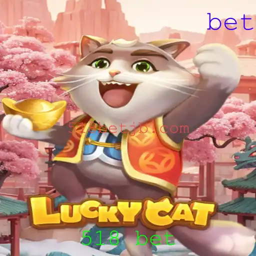 Descubra o Mundo Encantador de LuckyCat: Um Jogo de Azar Inovador