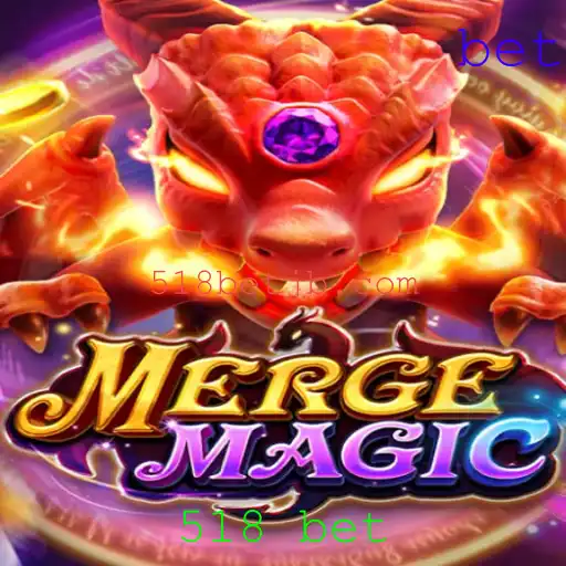 Descubra o Mundo Encantado de Mergemagic: A Nova Sensação do Entretenimento com 518 Bet