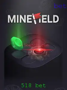 Descubra o Mundo de Emoção e Estratégia com MineField e o Conceito 518 Bet
