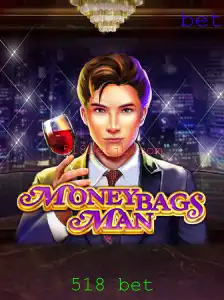 Explorando o Mundo de MoneybagsMan: Um Novo Horizonte no Universo dos Jogos