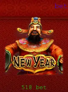 Descubra o Empolgante Jogo 'NewYear': Regras e Estratégias para Vencer com '518 Bet'