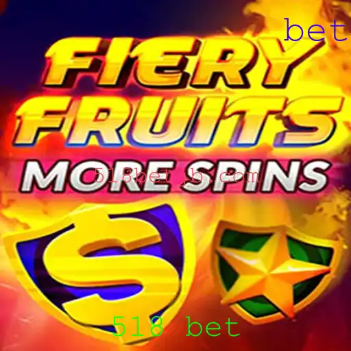 Explorando FieryFruitsMoreSpins: Um Guia Completo para 518 Bet