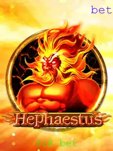 Explorando o Jogo Hephaestus: Aposta e Estratégia no Mundo dos Deuses