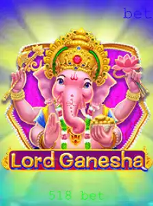 Explorando o Fascinante Universo de 'LordGanesha' e a Chave do Mundo das Apostas: 518 Bet