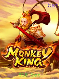 Descubra o Fascinante Jogo 'MonkeyKing' e Como Aposta 518 Bet Está Transformando a Experiência
