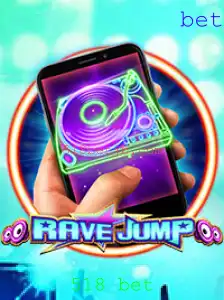 RaveJumpmobile: Explorando a Nova Sensação dos Jogos Móveis