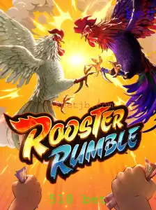 Descubra o Fascinante Mundo de RoosterRumble e a Emoção das Apostas 518 Bet