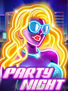 Descubra o Mundo Divertido de PartyNight: Estrutura, Regras e Estratégias para 518 Bet