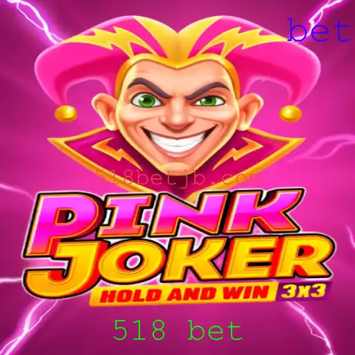 Entendendo o Jogo Pinkjoker e a Nova Plataforma 518 Bet