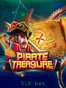 Explorando o Mundo de PirateTreasure: Aventuras e Estratégias para Vencer
