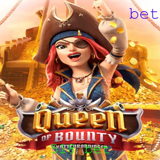 Explorando o QueenofBounty: Uma Jornada no Mundo dos Jogos de Azar Online