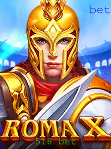 Descobrindo o Fascinante Universo de RomaX: Estratégia e Sorte no Jogo de 518 Bet