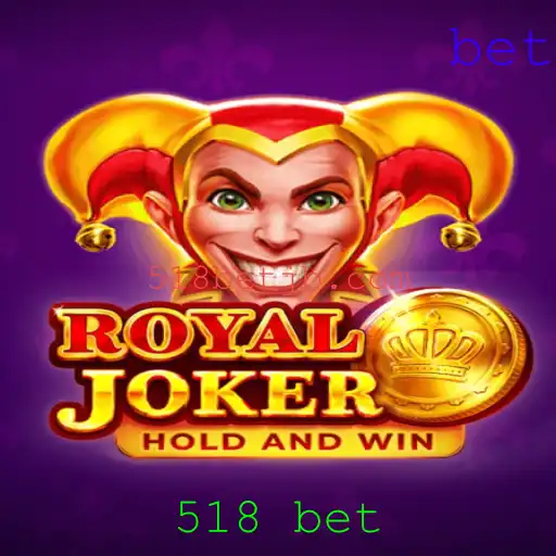 Descubra a Emoção do Jogo RoyalJoker 518 Bet