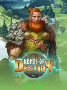 Explorando o Mundo de RunesOfDestiny: Uma Aventura Épica Bela e Desafiadora