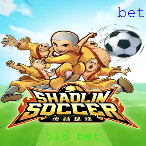 Descubra ShaolinSoccer: Uma Experiência de Jogo Única com 518 Bet