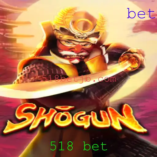 Shogun: Um Mergulho no Universo Estratégico do Jogo com 518 Bet
