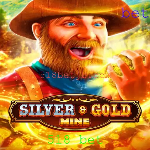 Descubra SilverGold: O Novo Fenômeno dos Jogos com 518 Bet