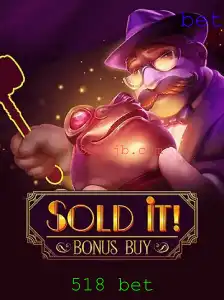 Descubra o Mundo de 'SolditBonusBuy' e a Chave Para o Sucesso com '518 bet'