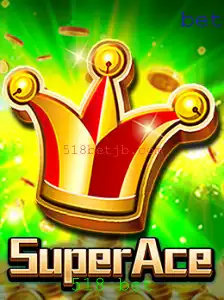 SuperAce: Explorando o Mundo do Jogo com '518 bet'