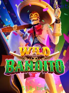 Explorando o Mundo de WildBandito: Um Mergulho no Universo de 518 Bet