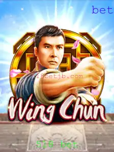 Descubra o Fascinante Jogo WingChun com a Mecânica 518 Bet