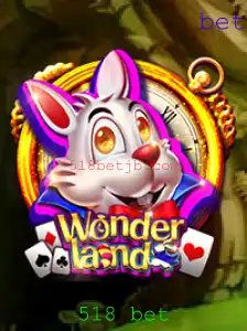 Explorando o Mundo Fascinante de Wonderland: Regras e Estratégias do Jogo 518 Bet