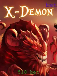 Explorando o Mundo de XDemon e o Fascínio de 518 Bet